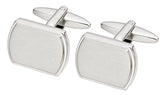 ALPINE Engravable Cuff Links SC35